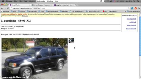 see also. . Craigslist of meridian ms